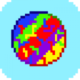 彩虹流星经典版