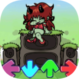 fnf植物大战说唱歌手模组安卓版