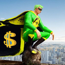 钞能力英雄破解版