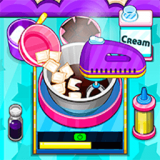 童硕巧克力慕斯蛋糕经典版