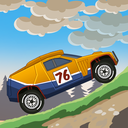 巅峰拍档疯狂赛车九游版