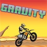 重力自行车手破解版