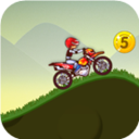 山地越野摩托车经典版