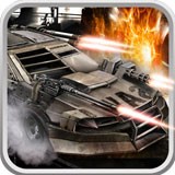 疯狂死亡竞赛麦克斯之怒安卓版