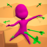 固定橡皮人免费版