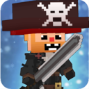 神奇手办小队极速版