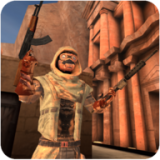 沙漠风暴战场安卓版