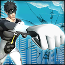 绳索超级侠客免费版