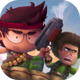 激流求生战场破解版