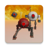 机器人的复仇安卓版