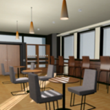 咖啡厅逃脱免费版