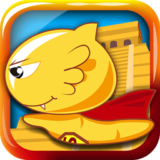 疯狂的麦咭极速版