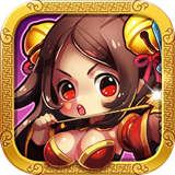 萌弹骑士破解版