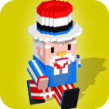 超级特工爷爷大冒险极速版