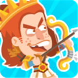 热血射手极速版