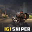 狙击枪战秘密的潜入经典版