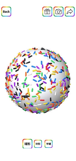 粘土解压模拟器