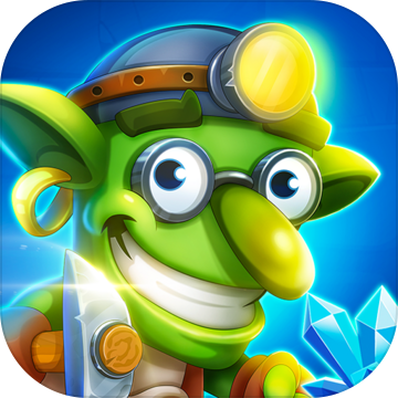 疯狂粉碎方块极速版