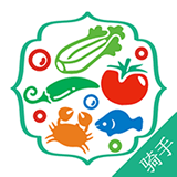 享去买菜骑手经典版