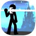 Stickman The Flash火柴人破解版