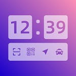 全能桌面小组件经典版