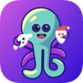 章鱼抓抓官方版