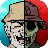 建筑工大战僵尸免费版