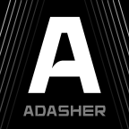 ADASHER中文版