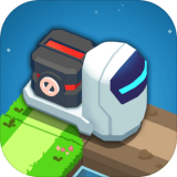 星际快递员极速版