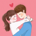 宣宝情侣头像官方版