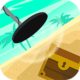 埋藏的财宝汉化版