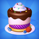 蛋糕层层叠破解版