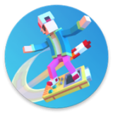 扭扭滑板免费版