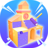 房屋粉刷匠安卓无广告版