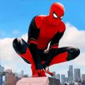 超凡蜘蛛英雄经典版