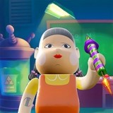 熊孩子捣蛋模拟破解版