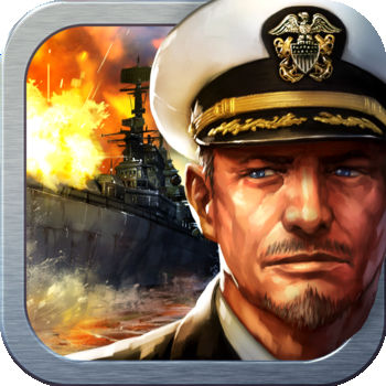 海战风云经典版