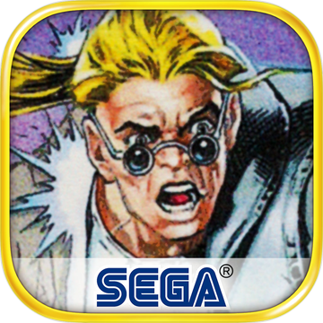 漫画地带经典版