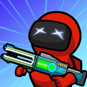 像素太空杀绝地逃生免费版