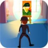 小偷冒险闯关破解版