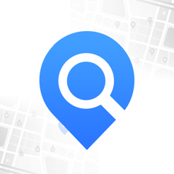 查行定位破解版