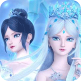 叶罗丽魔法贴图免费版