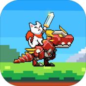 喵喵大冒险破解版