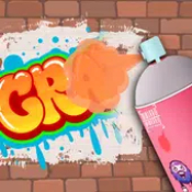 街头涂鸦官方版