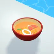 拉面跑酷免费版