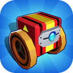 砖机器人大战汉化版