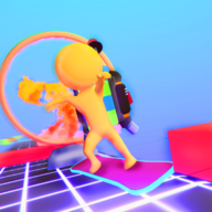 气垫板比赛免费版