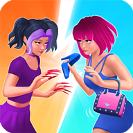 时尚大决斗免费版