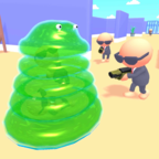 布洛比冲刺九游版