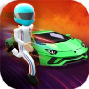 竞速赛跑官方版